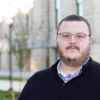 Brett Gies, PLA, ASLA