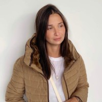 Shiran Dykman Trivaks