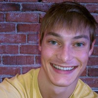 Ryan HooverRyan Hoover is an Influencer