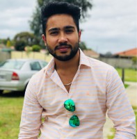 Harmanjeet Singh