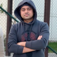Mohammad Ansari