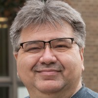 Scott Kinderman