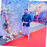 Chandra Prakash Singh