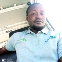 Franklin Mbaississem Beinde