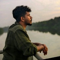 Jagath Krishna K
