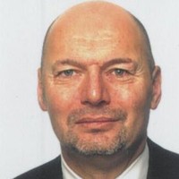 Frank Van Geijt