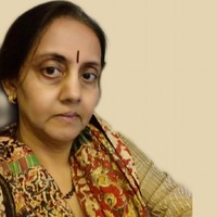 Radhika Chandrashekeran