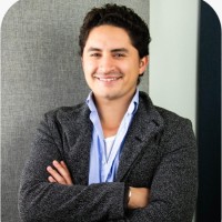 André Barredo