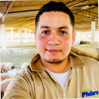 Antonio Ramirez F