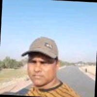 Maqbool Ansari