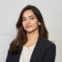 Mariam Saifullah