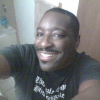 Reginald Williams