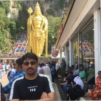 Rajeev P