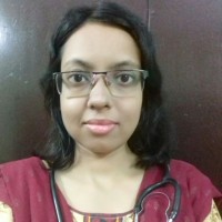 Sayanti Bandyopadhyay