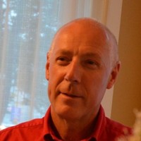 Barry Kemp