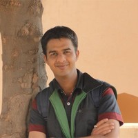 Nimit Mangal