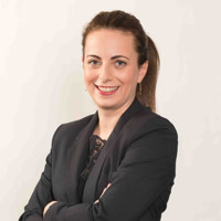 Vanessa Leroy