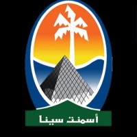 Sinai Cement