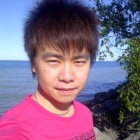 Jerry Luo