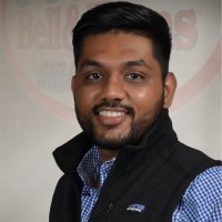 Hiten Patel