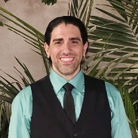 Menashe Sasson