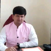 BIDHU BHUSHAN KUMAR BIBHU