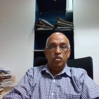 R P Nair