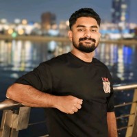 Shifan P Abdul Kareem