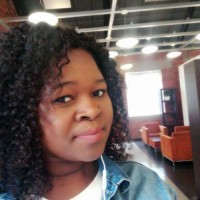 Busisiwe Nohayi
