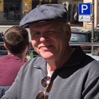 Larry Munkelt