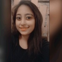 Mansi Raghvani