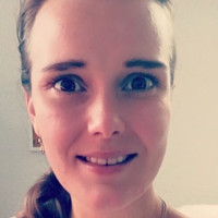 Louise Kragh Nielsen