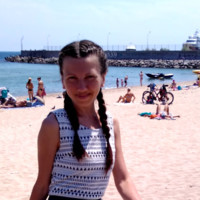 Olesya Vagner