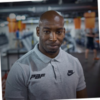 Rob Johnson