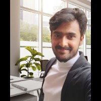 PRASHANTH K S