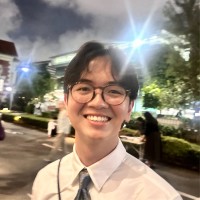 James Lim