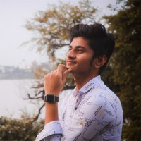 Madhuram Jogani