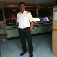 Capt B N Mishra