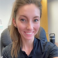 Kirsten Crow