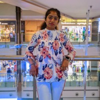 Bhakthi Bhandary