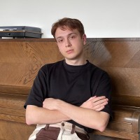 Oleksii Tymchenko