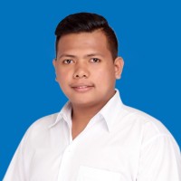 Ian Christian Rolly Borromeo