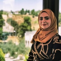 Basma Mousa Capm®