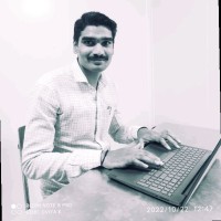 Ketan Kadus Patil