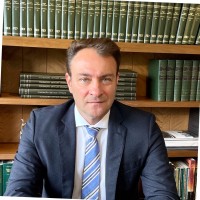 Alexandre De Almeida