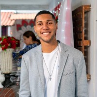 Marcus Petter Aragao Olivera Dois Santos