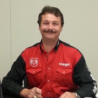 Ben Hellervik