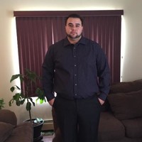 Anthony Guzman