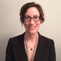 Elizabeth Bly