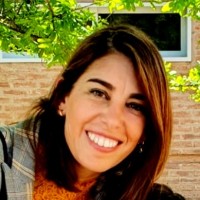 Veronica Olocco